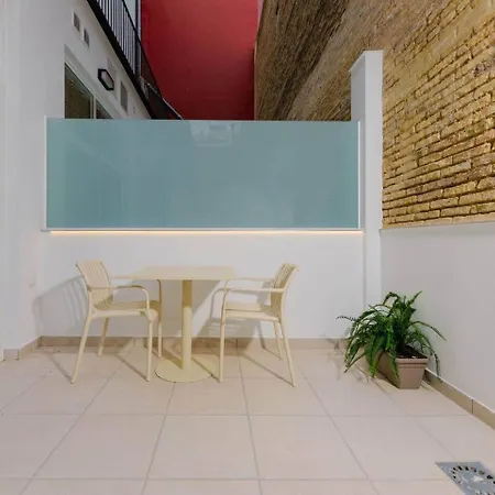 Centrico Loft Con Terraza. 1 Apartment *