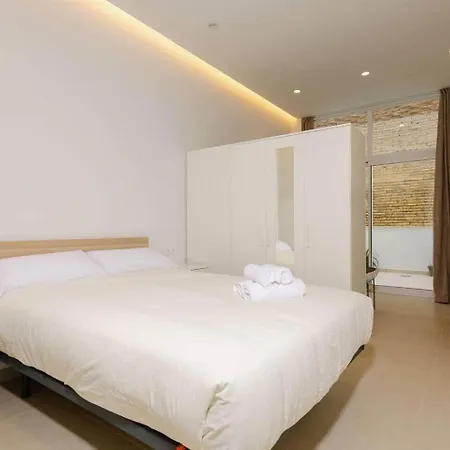 Centrico Loft Con Terraza. 1 * Valencia