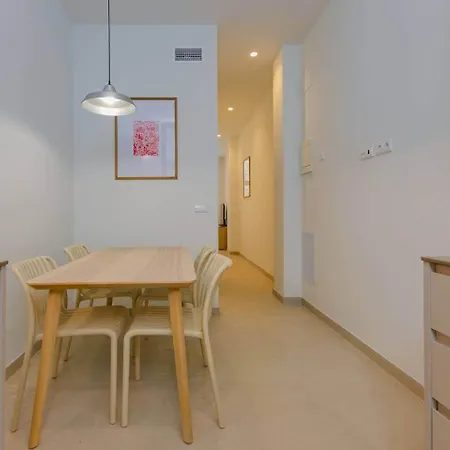 Centrico Loft Con Terraza. 1 * Valencia