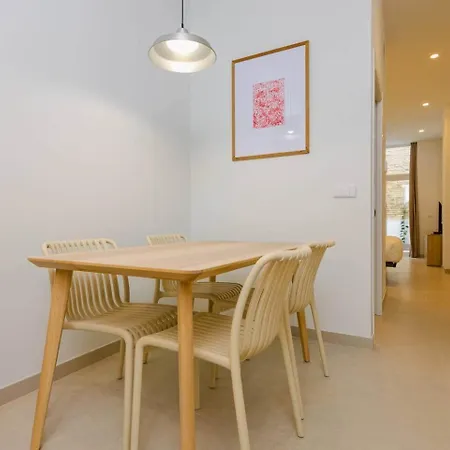 Centrico Loft Con Terraza. 1 Apartment Valencia
