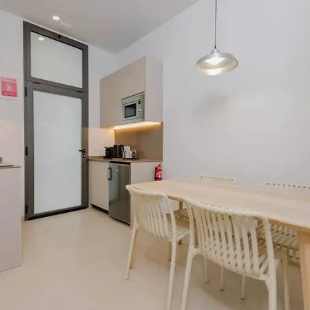 Centrico Loft Con Terraza. 1 * Valencia