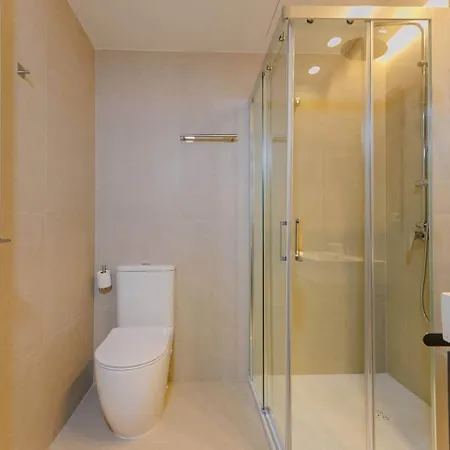Centrico Loft Con Terraza. 1 Apartment
