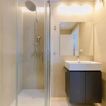 Apartment Centrico Loft Con Terraza. 1 *